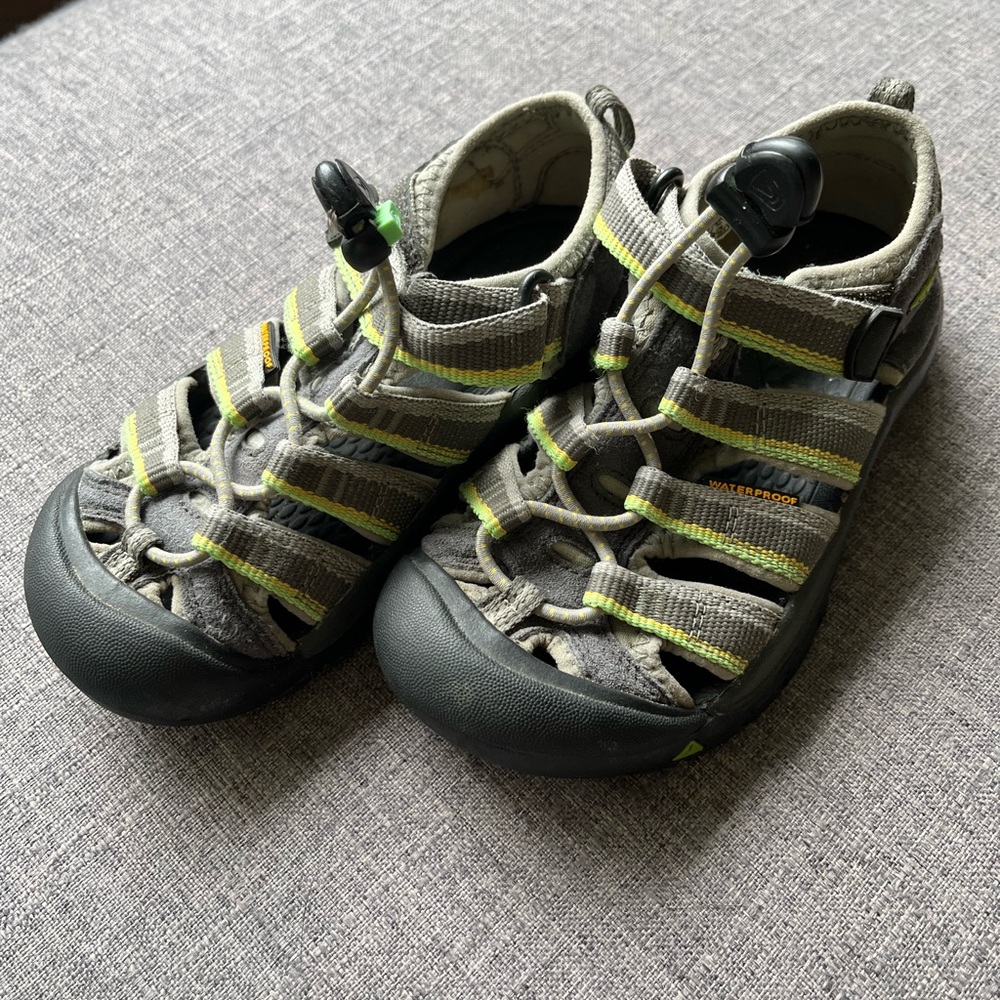 Kids Keen Sandals